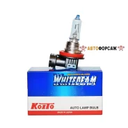 ����� ������������������� Koito Whitebeam H9 12V 65W (120W) 4000K (��. 1 ��. ) Koito 0759W Koito 0759W ����