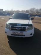 Ford Escape. 1FMCU92Z78JC16022 ����