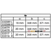 ������ ��������������� - Excel-G | ��� ��� | KYB 332089 KYB 332089 ����