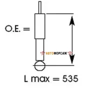 ����������� ��. Excel-G 343314 ������ �����/������ KYB 343314 KYB 343314 ����
