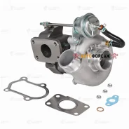 ��������������� ��� �/� Fiat Ducato (06-) 2.3TD (��� K03) Luzar LAT 1680 Luzar LAT1680 ����