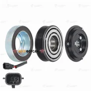 ����� ��/����. ����������� ������������ ��� �/� Nissan Teana (J32)/Murano (Z51) (08-) Luzar LMAC 1401 Luzar LMAC1401 ����