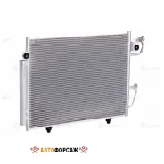 �������� ������. � ��������� ��� �/� Mitsubishi Pajero IV (06-) Luzar LRAC 11189 Luzar LRAC11189 ����