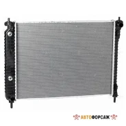 �������� ���. ��� �/� Chevrolet Captiva/Opel Antara (06-) 2.4i/3.2i AT Luzar LRC 05142 Luzar LRC05142 ����