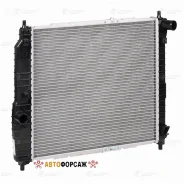 �������� ���. ��� �/� Chevrolet Aveo (05-) 1.2i/1.4i MT (������) (LRc 0501) Luzar LRC 0501 Luzar LRC0501 ����
