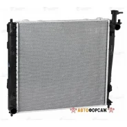 �������� ���. ��� �/� Kia Sorento II (09-) 2.2CRDi MT (��� Doowon) Luzar LRC 08P1 Luzar LRC08P1 ����