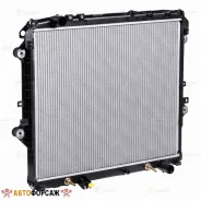 �������� ���. ��� �/� Toyota Hilux (15-)/Fortuner (15-) 2.4D/2.8D AT (LRc 1975) Luzar LRC 1975 Luzar LRC1975 ����