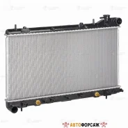 �������� ���. ��� �/� Subaru Forester S10 (97-)/Impreza G10 (97-) Luzar LRC 221FS Luzar LRC221FS ����