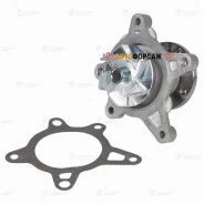 ����� ������� ��� �/� Hyundai/Kia Solaris/Elantra/CEED/Rio IV 1.4i/1.6i/2.0i Luzar LWP 08B2 Luzar LWP08B2 ����