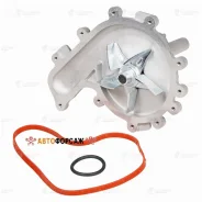 ����� ������� ��� �/� Peugeot/Citroen Boxer/Jumper (06-), Ford Transit (06-) 2.2TD Luzar LWP 2022 Luzar LWP2022 ����