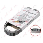 ������ ������������ (EPDM, Power Max) Lynxauto 5PK0970 Lynxauto 5PK0970 ����
