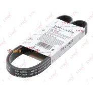 ������ ������������ Lynxauto 6PK1153 Lynxauto 6PK1153 ����