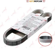 ������ ������������ (EPDM, Power Max) Volga/Gazelle/Sobol/UAZ Patriot/Hunter Lynxauto 6PK1218 Lynxauto 6PK1218 ����
