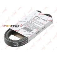 ������ ������������ Lynxauto 6PK1438 Lynxauto 6PK1438 ����