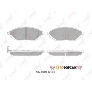 ������� ��������� �������� | ����� | Lynxauto BD-1815 Lynxauto BD1815 ����