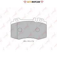 ������� ��������� �������� | ����� | Lynxauto BD-5324 Lynxauto BD5324 ����