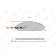 ������� ��������� �������� | ����� | Lynxauto BD-5733 Lynxauto BD5733 ����