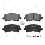 ������� ��������� ������ | ��� | Lynxauto BD-7628 Lynxauto BD7628 ����