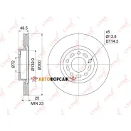���� ��������� ������������� (300x25) | ����� | Lynxauto BN-1069 Lynxauto BN1069 ����