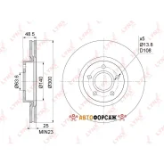 ���� ��������� ������������� (300x25) | ����� | Lynxauto BN-1218 Lynxauto BN1218 ����