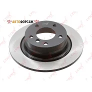 ���� ��������� ��������������� (296x10,5) | ��� | Lynxauto BN-1286 Lynxauto BN1286 ����