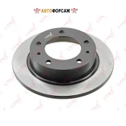 ���� ��������� ��������������� (284x11,5) | ����� | Lynxauto BN-2147 Lynxauto BN2147 ����