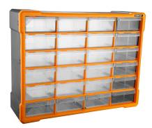 ������� �������� DEKO Smart box 24, 24 ������ 15.9x51x39.5 �� 085-3005 ����