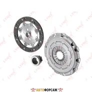 �������� ��������� Lynxauto CL-1272 Lynxauto CL1272 ����
