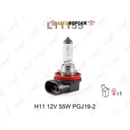 ����� H11 12V 55W PGJ19-2 Lynxauto L11155 Lynxauto L11155 ����