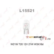 ����� W21W 12V W3X16D Lynxauto L15521 Lynxauto L15521 ����
