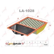 ������ ��������� Lynxauto LA-1028 Lynxauto LA1028 ����