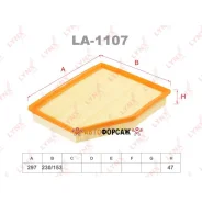 ������ ��������� Lynxauto LA-1107 Lynxauto LA1107 ����