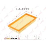 ������ ��������� Lynxauto LA-1272 Lynxauto LA1272 ����