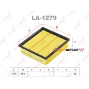 ������ ��������� Lynxauto LA-1279 Lynxauto LA1279 ����