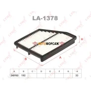 ������ ��������� Lynxauto LA-1378 Lynxauto LA1378 ����
