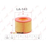 ������ ��������� Lynxauto LA-143 Lynxauto LA143 ����