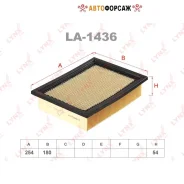 ������ ��������� Lynxauto LA-1436 Lynxauto LA1436 ����