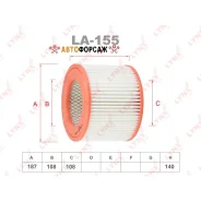 ������ ��������� Lynxauto LA-155 Lynxauto LA155 ����