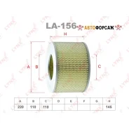 ������ ��������� Lynxauto LA-156 Lynxauto LA156 ����