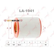 ������ ��������� Lynxauto LA-1941 Lynxauto LA1941 ����