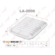 ������ ��������� Lynxauto LA-2006 Lynxauto LA2006 ����
