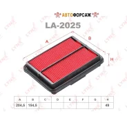 ������ ��������� Lynxauto LA-2025 Lynxauto LA2025 ����