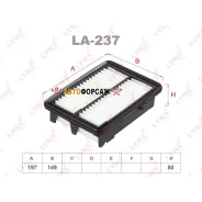 ������ ��������� Lynxauto LA-237 Lynxauto LA237 ����