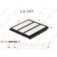 ������ ��������� Lynxauto LA-391 Lynxauto LA391 ����