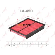 ������ ��������� Lynxauto LA-450 Lynxauto LA450 ����