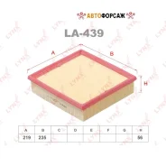 ������ ��������� Lynxauto LA-439 Lynxauto LA439 ����