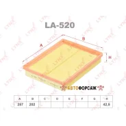 ������ ��������� Lynxauto LA-520 Lynxauto LA520 ����