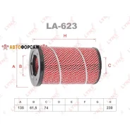 ������ ��������� Lynxauto LA-623 Lynxauto LA623 ����
