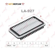 ������ ��������� Lynxauto LA-927 Lynxauto LA927 ����