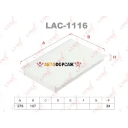 ������ �������� Lynxauto LAC-1116 Lynxauto LAC1116 ����